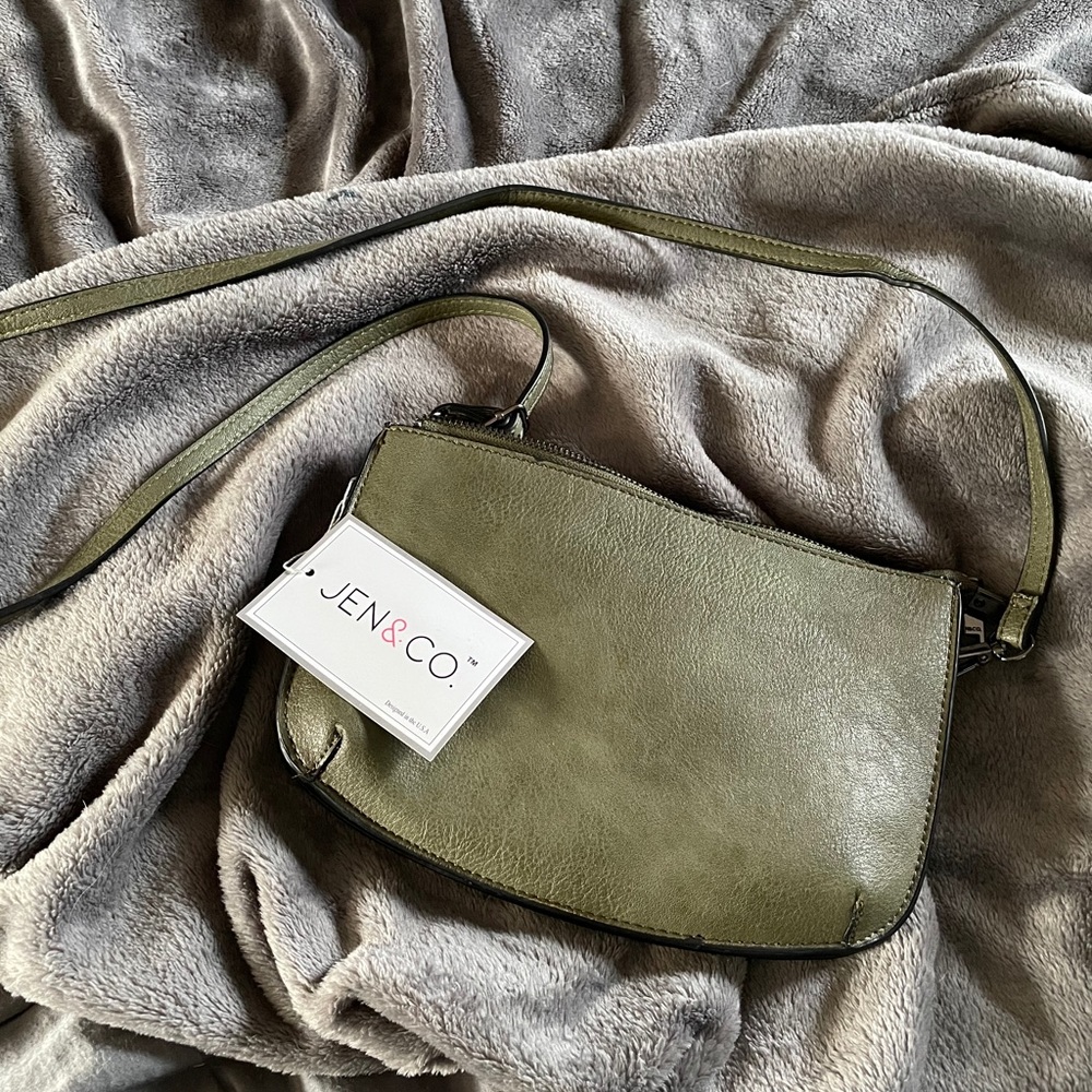 Jen&Co Purse